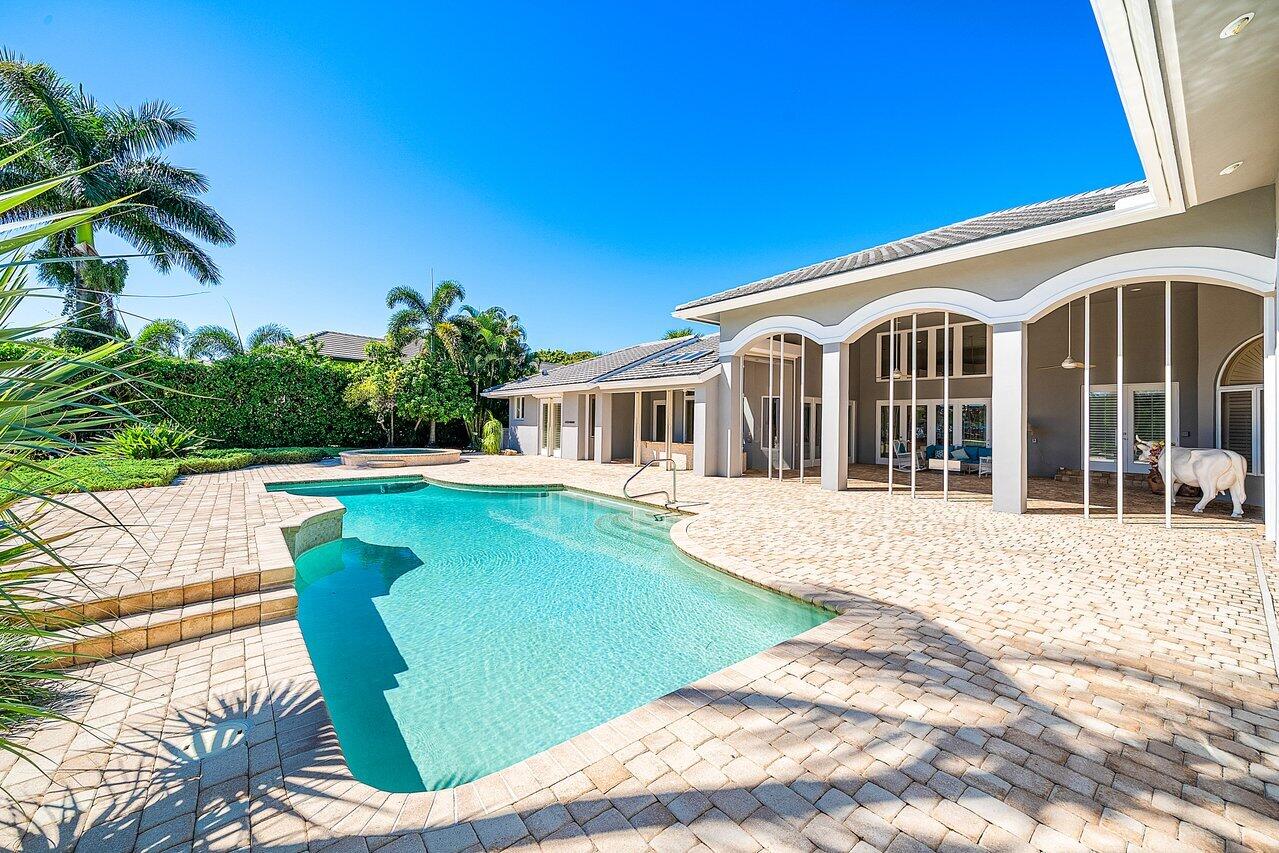 2980 Le Bateau Drive