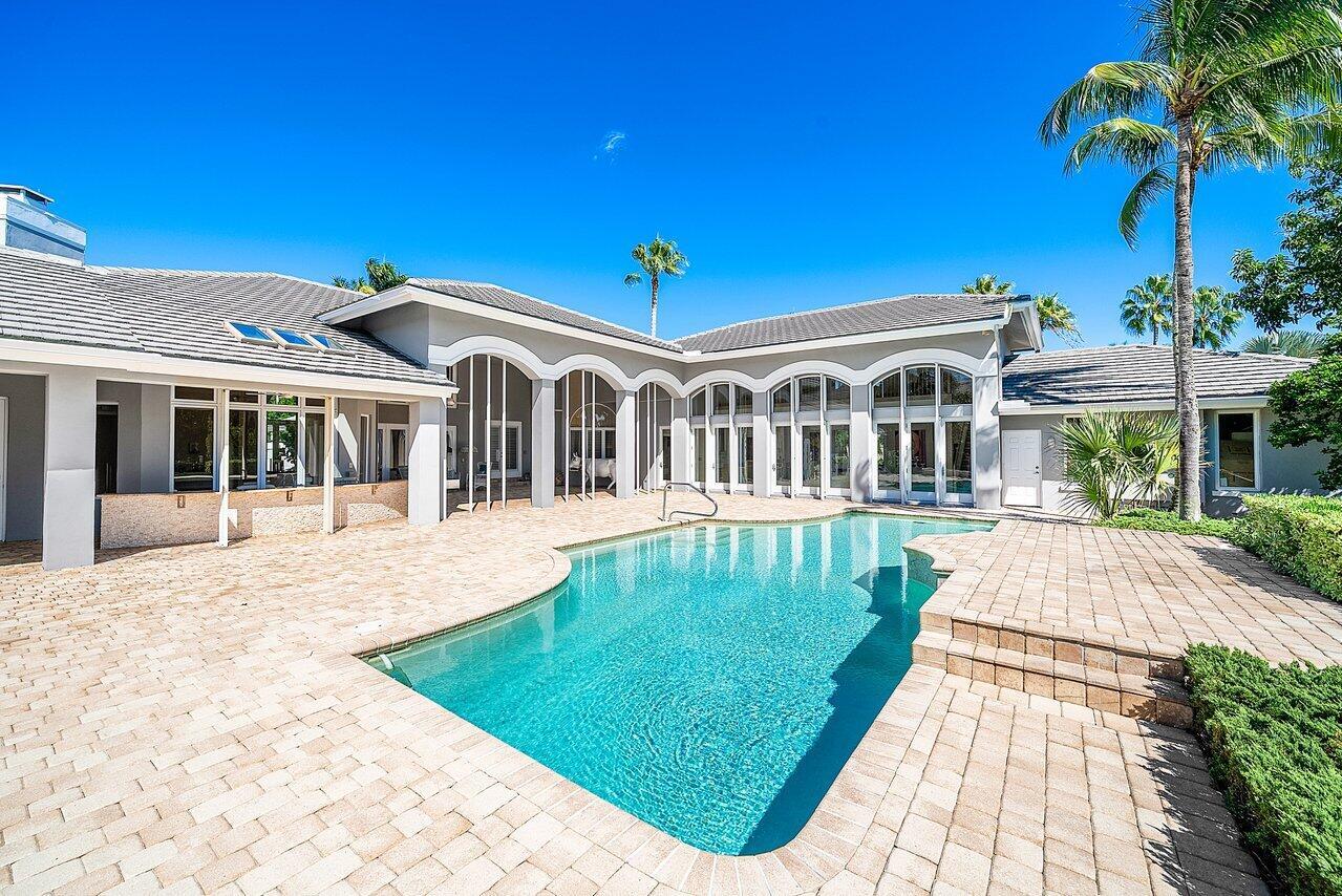 2980 Le Bateau Drive