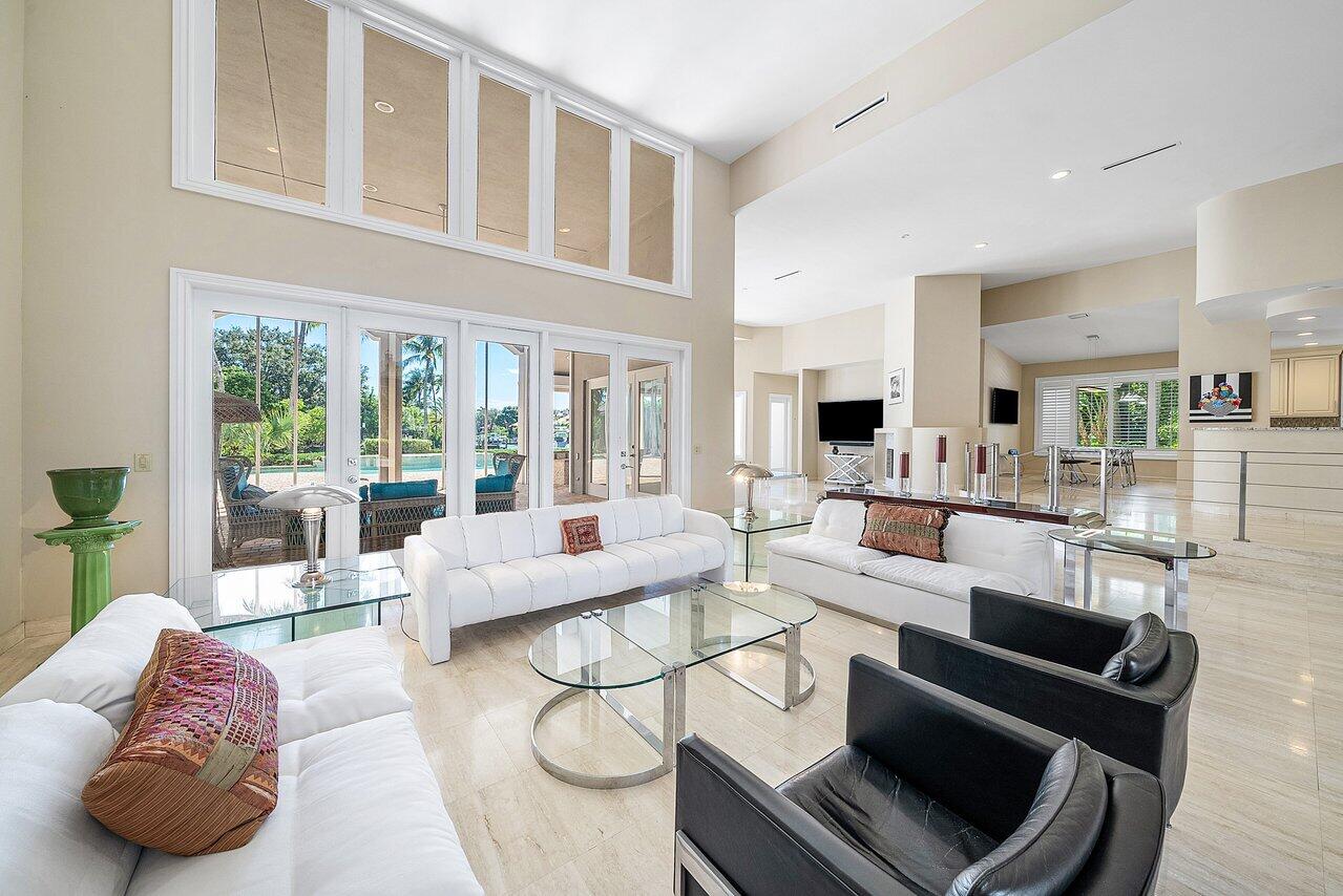 2980 Le Bateau Drive