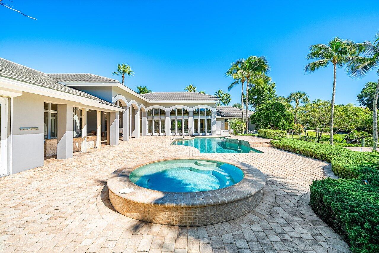 2980 Le Bateau Drive
