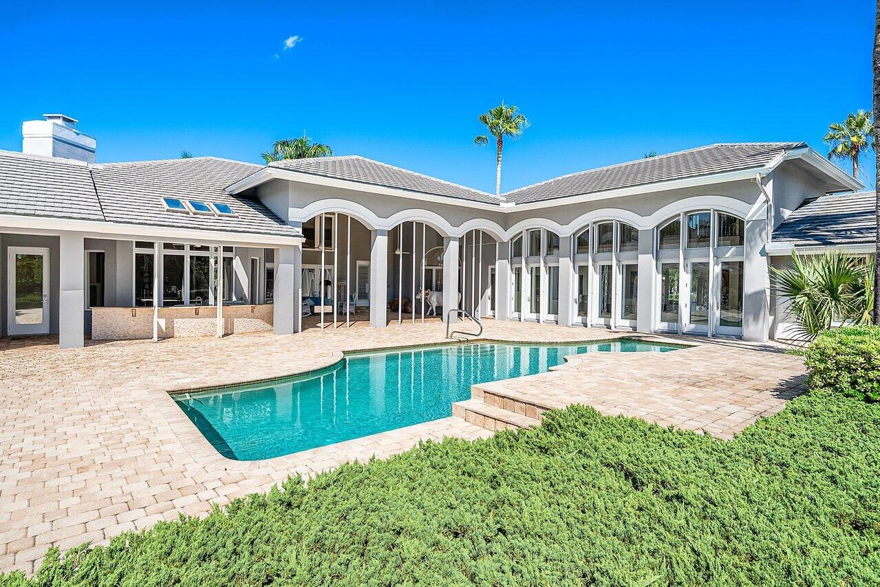 2980 Le Bateau Drive