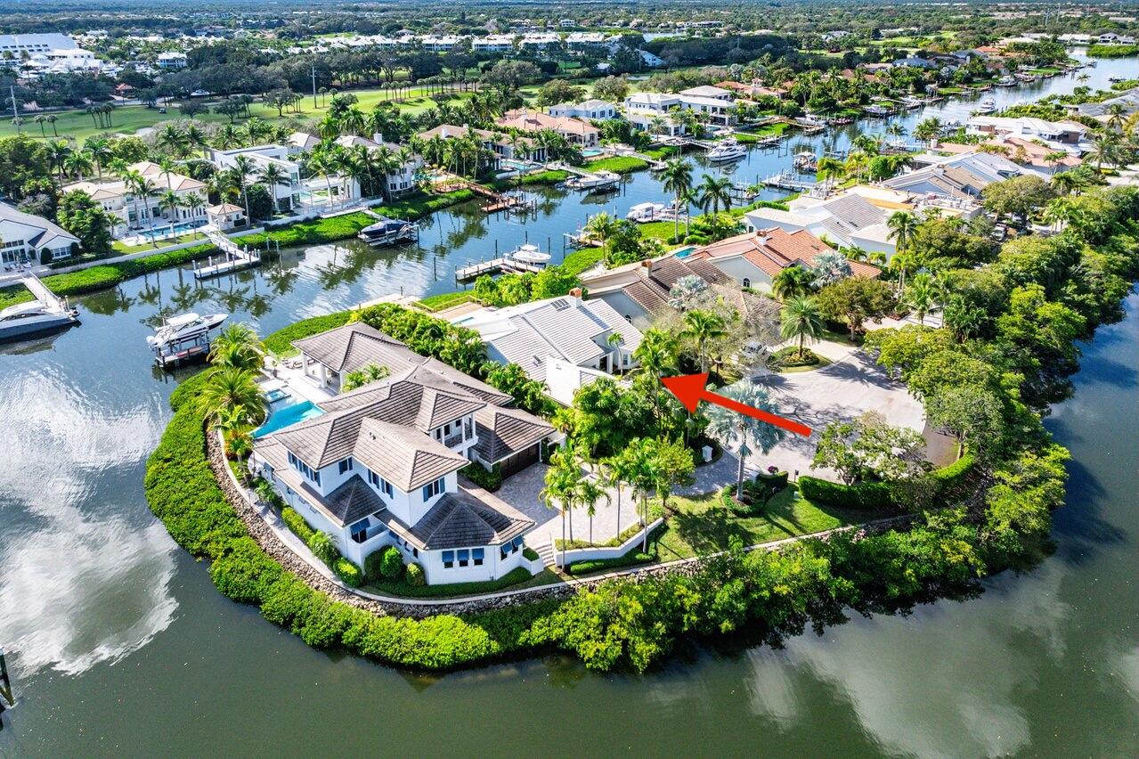 215 Island Drive
