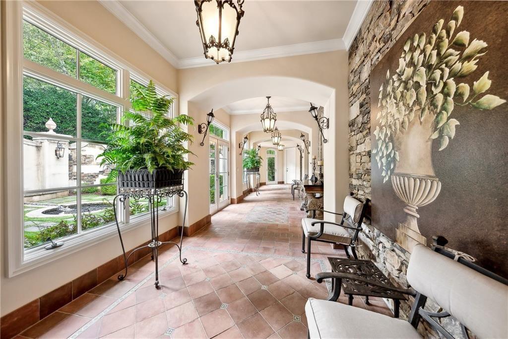 811 Hawks Nest Court