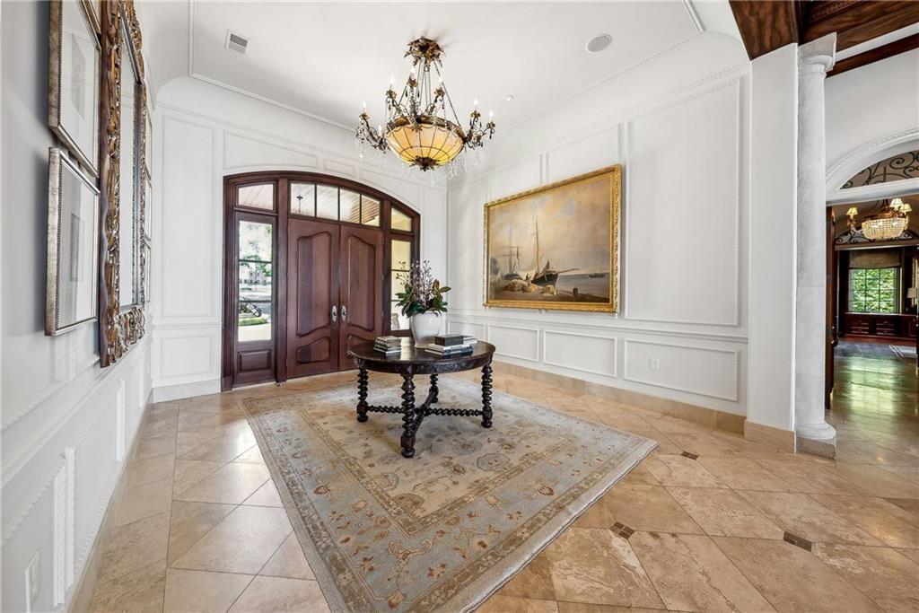 811 Hawks Nest Court