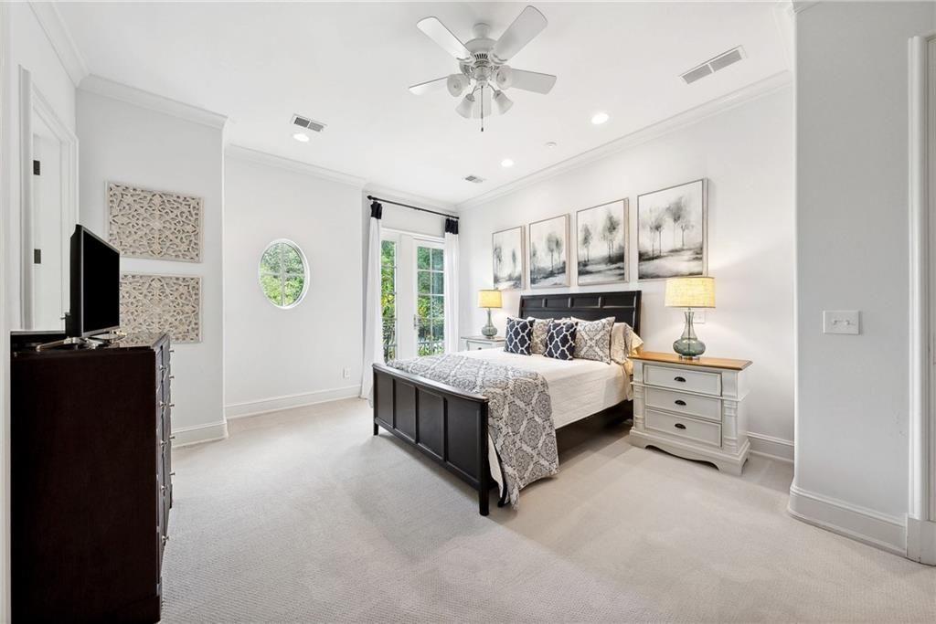 811 Hawks Nest Court