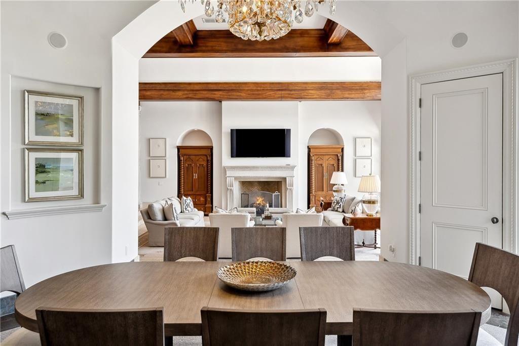 811 Hawks Nest Court