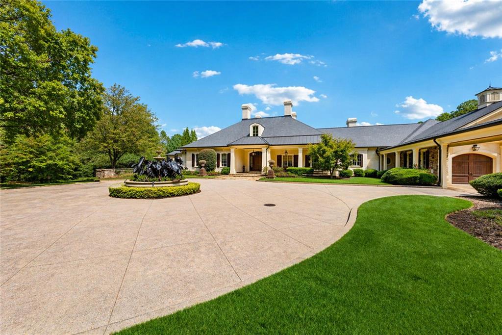 811 Hawks Nest Court