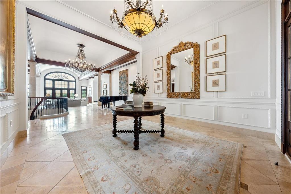 811 Hawks Nest Court