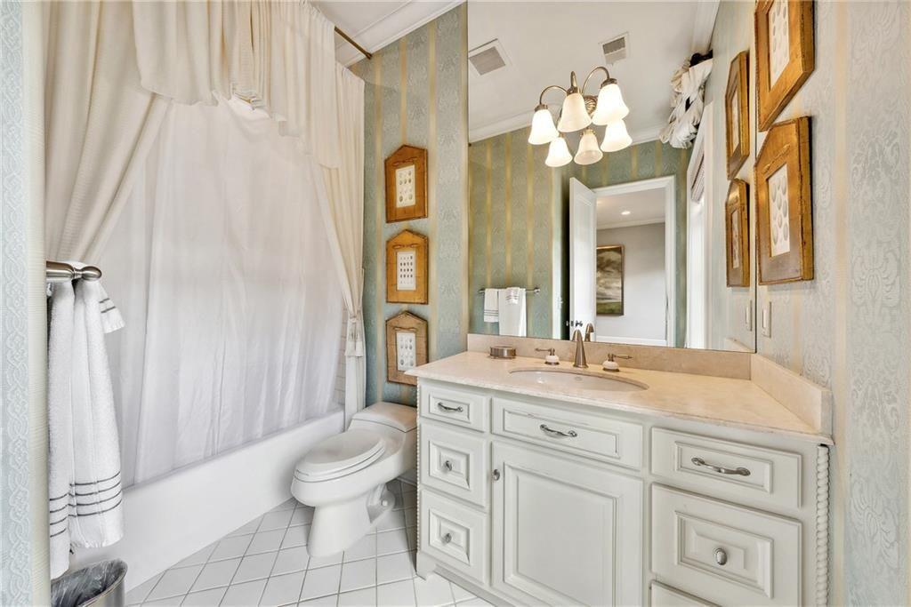 811 Hawks Nest Court