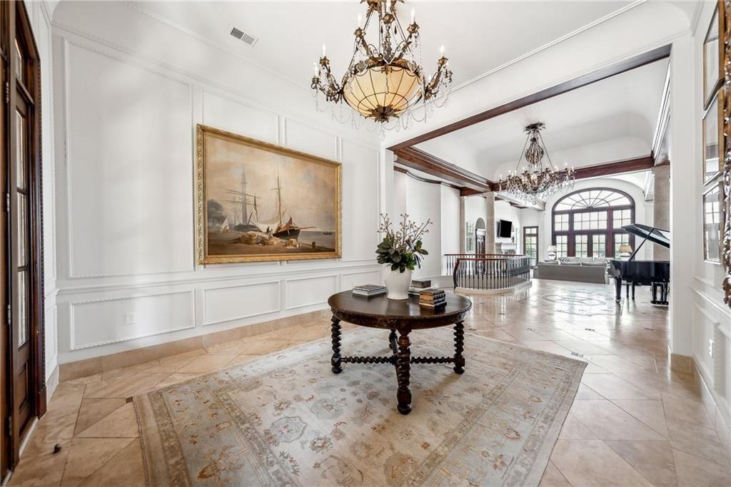 811 Hawks Nest Court