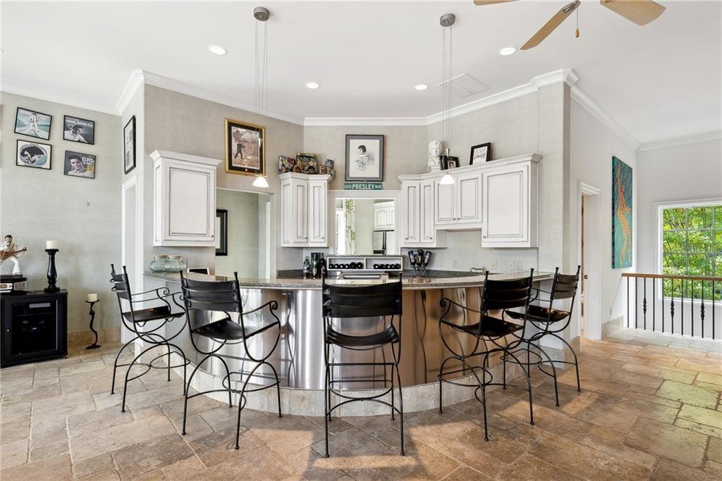 811 Hawks Nest Court