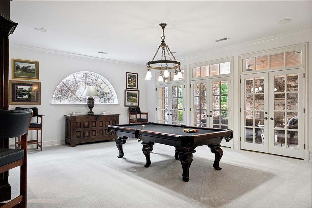 811 Hawks Nest Court