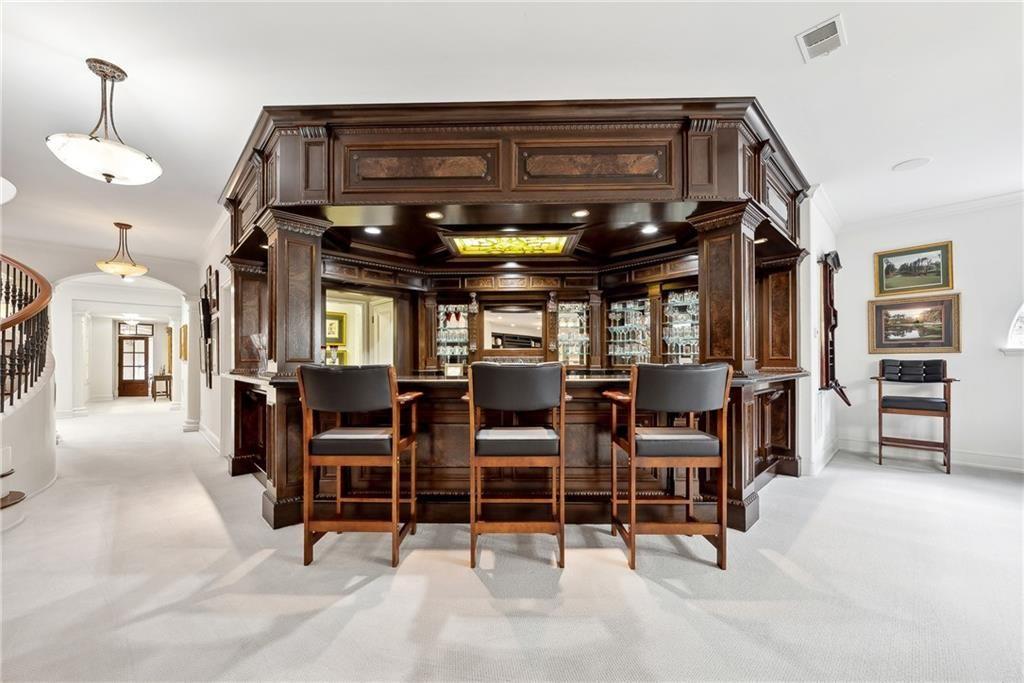 811 Hawks Nest Court