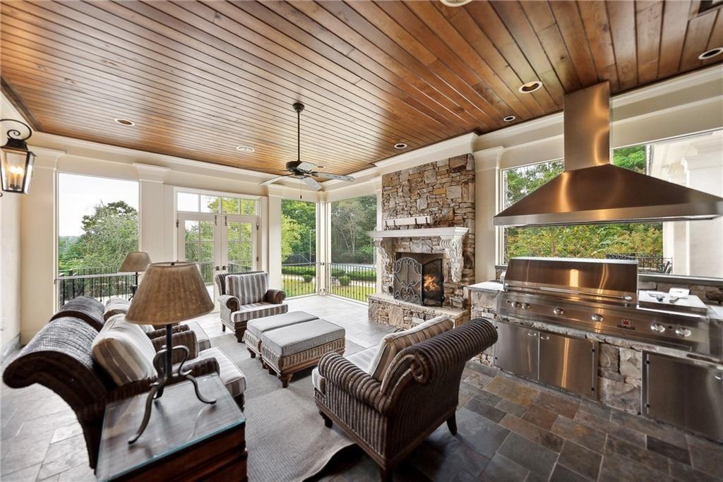 811 Hawks Nest Court