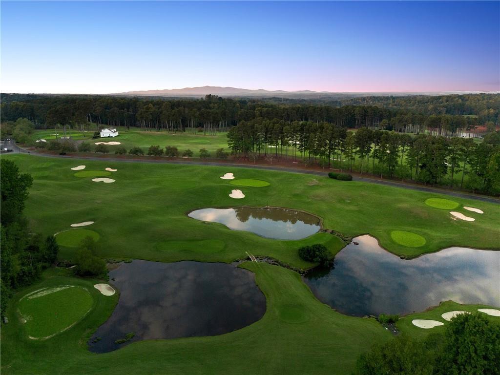 811 Hawks Nest Court