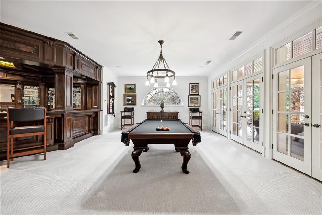 811 Hawks Nest Court