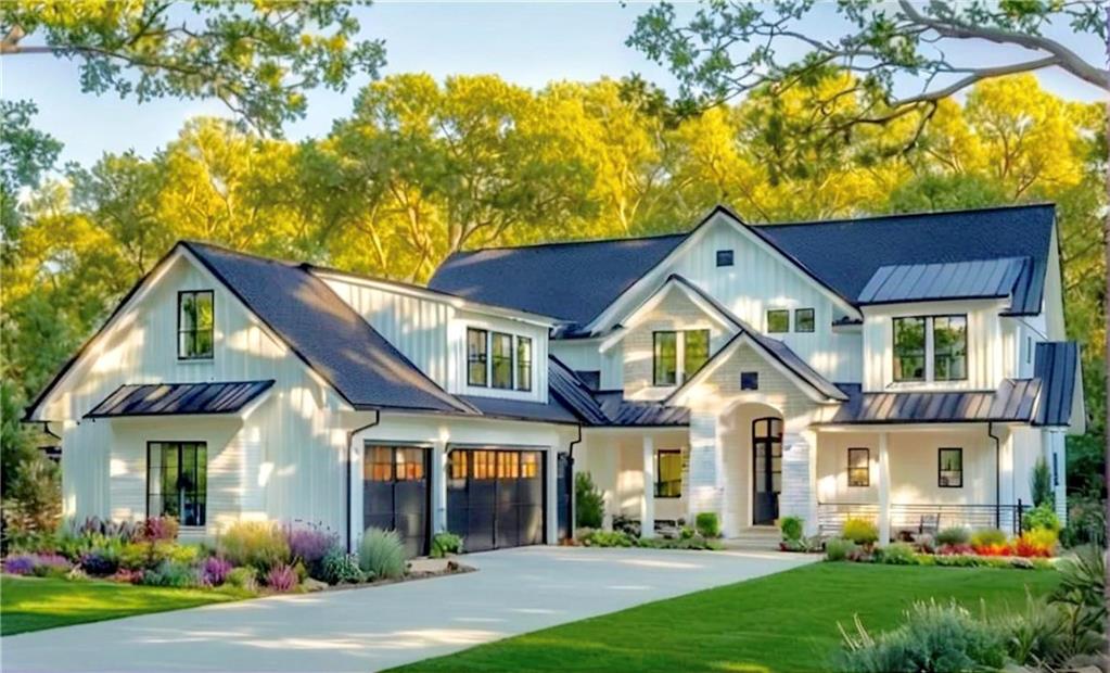 146 Sherwood Lane