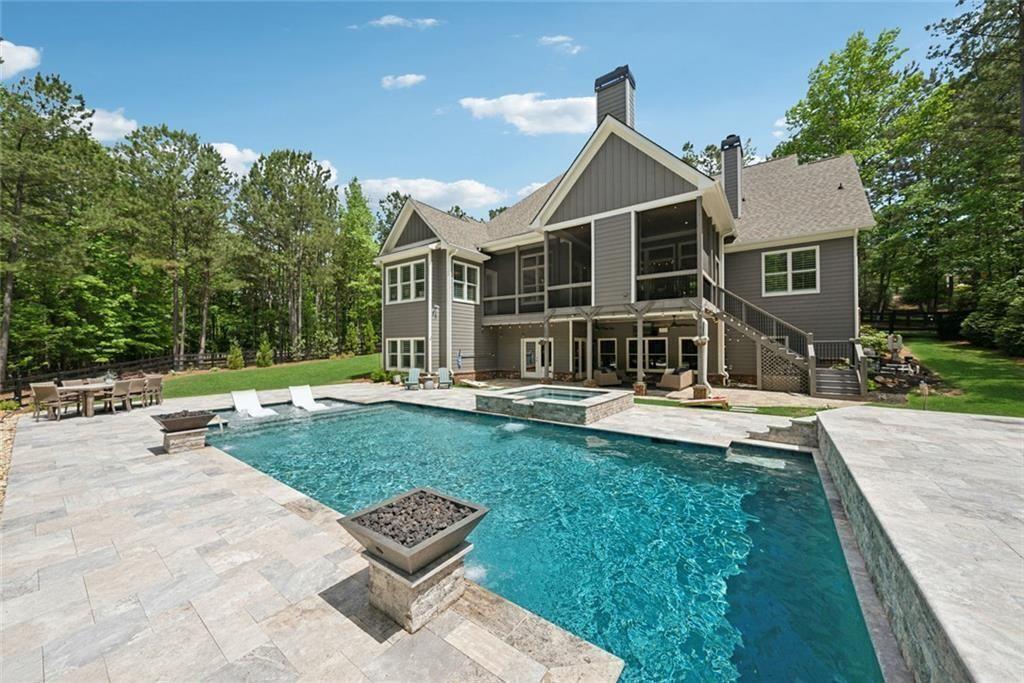 116 Serenity Lake Drive