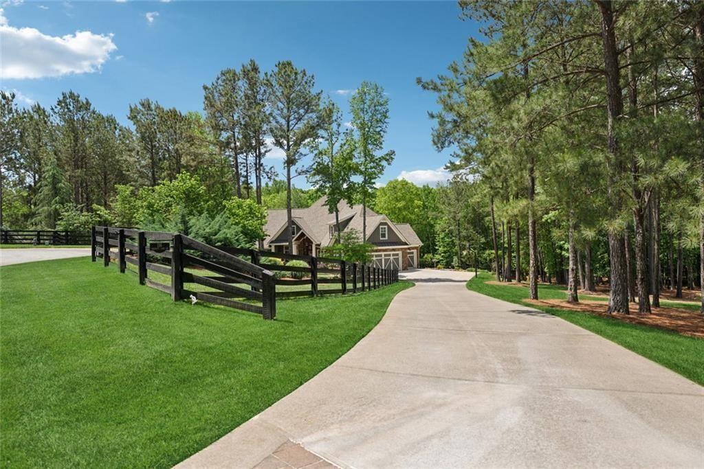 116 Serenity Lake Drive