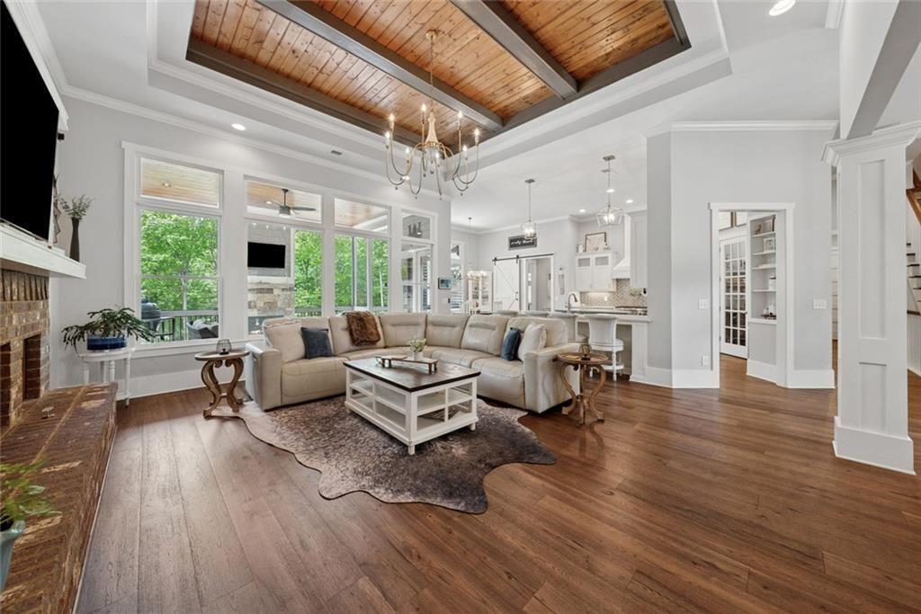 116 Serenity Lake Drive