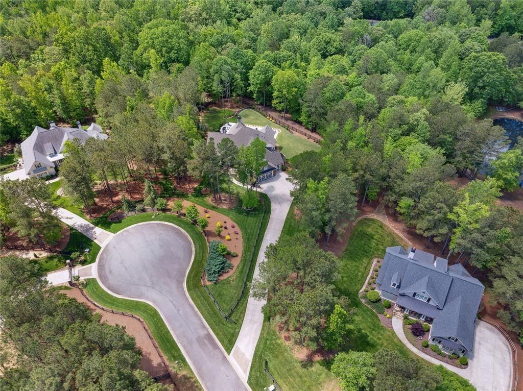 116 Serenity Lake Drive