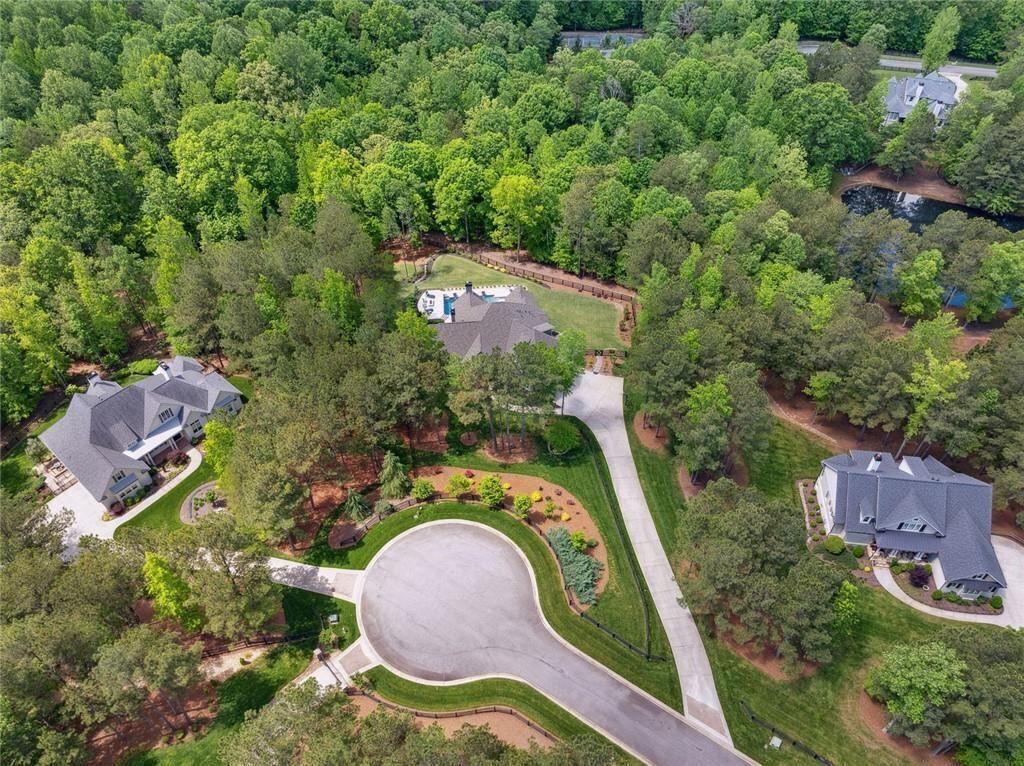 116 Serenity Lake Drive