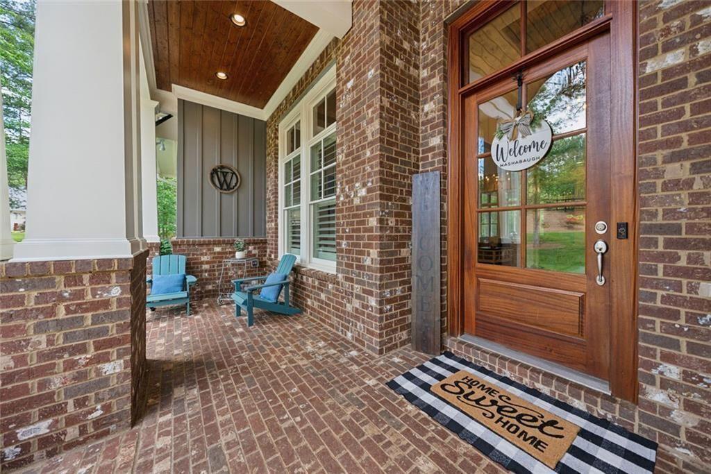 116 Serenity Lake Drive
