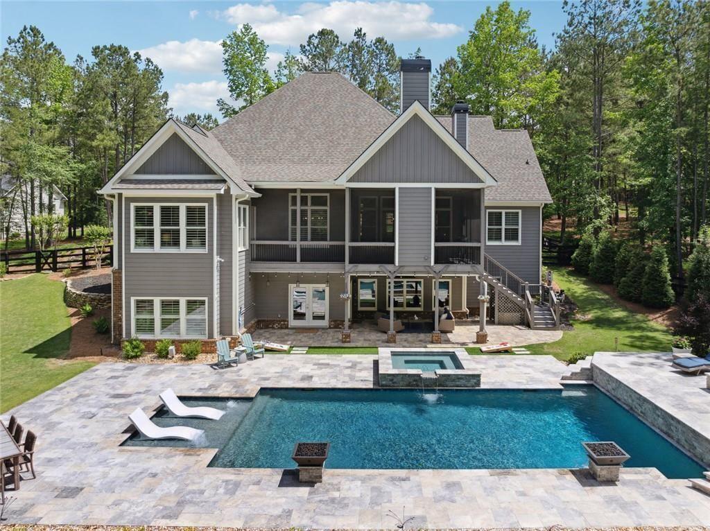 116 Serenity Lake Drive