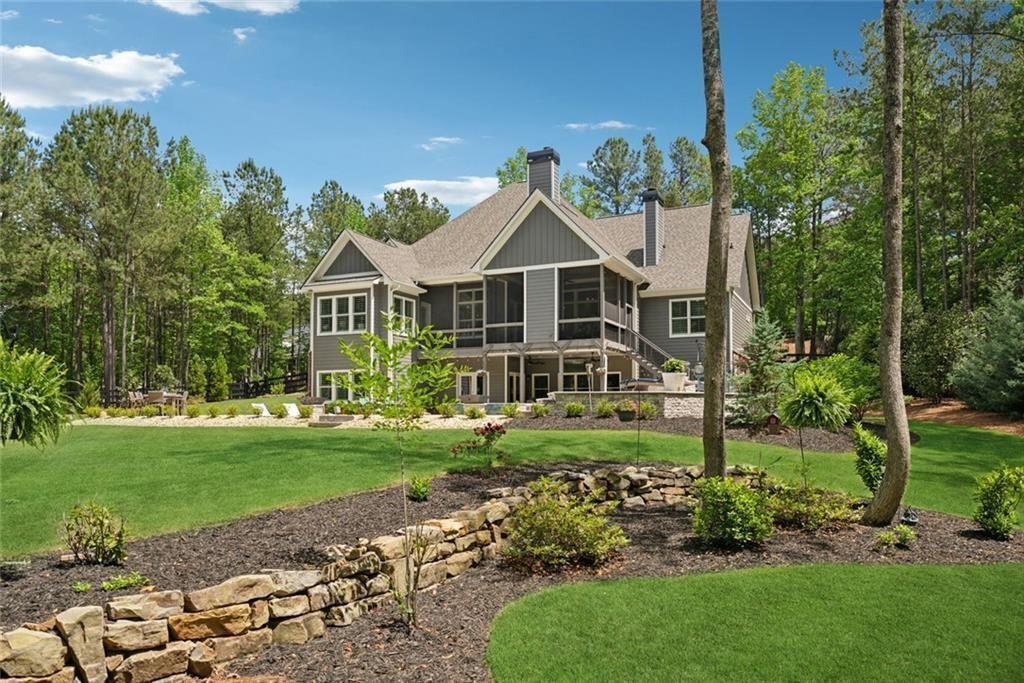 116 Serenity Lake Drive