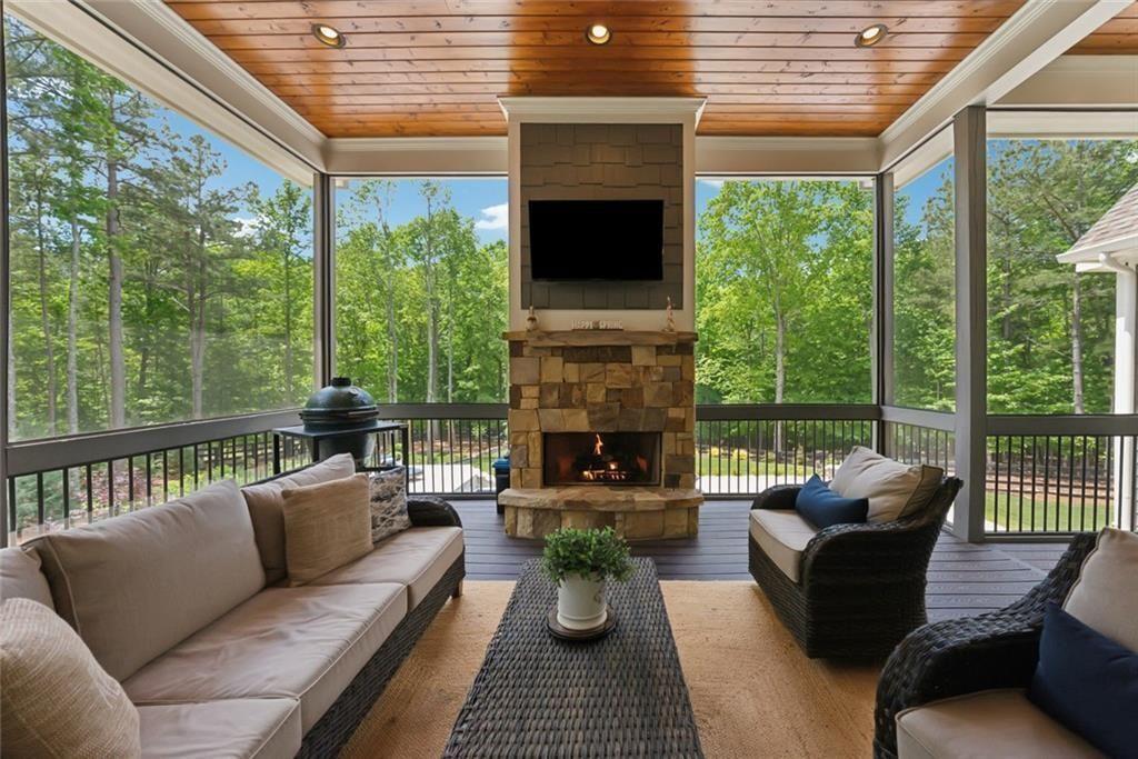 116 Serenity Lake Drive