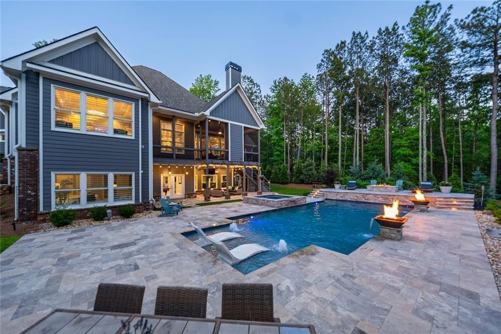 116 Serenity Lake Drive