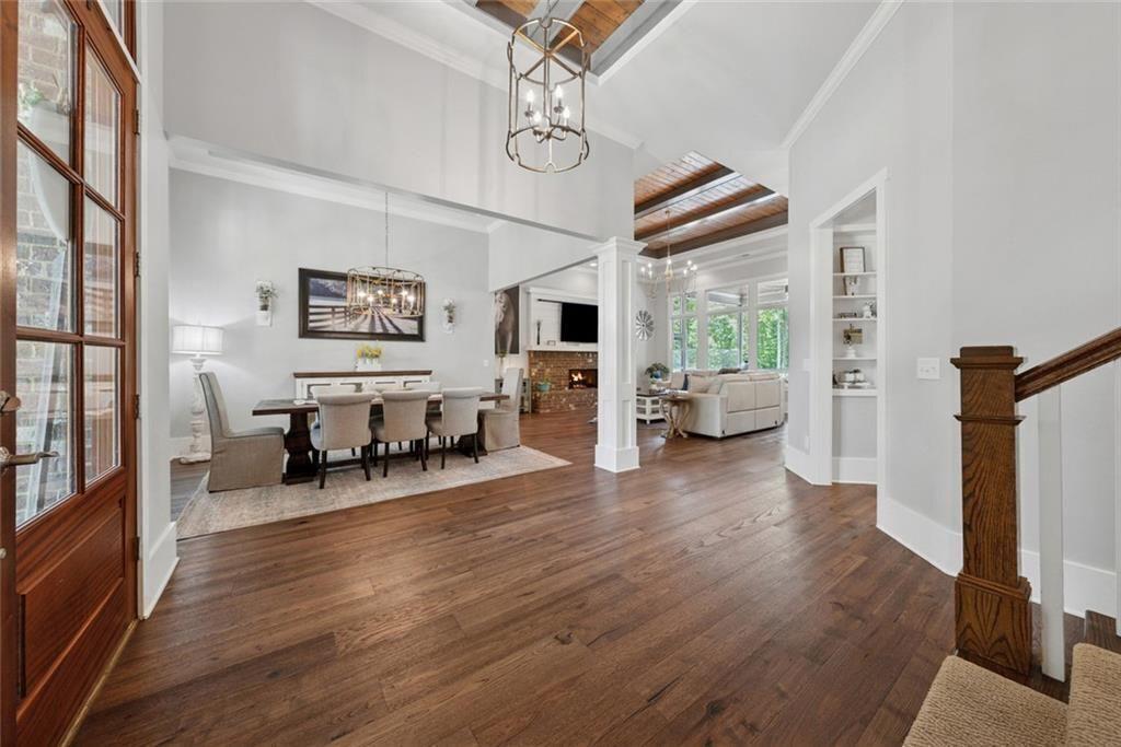 116 Serenity Lake Drive