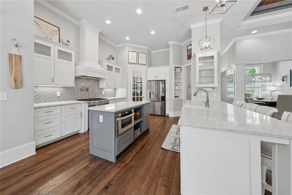 116 Serenity Lake Drive