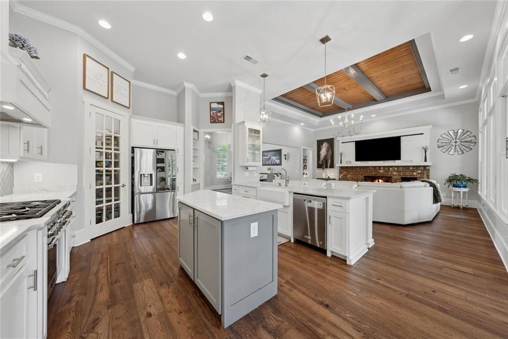 116 Serenity Lake Drive