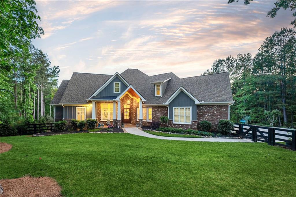 116 Serenity Lake Drive