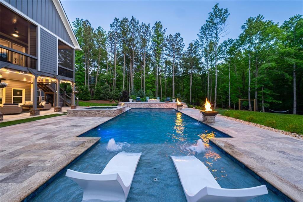 116 Serenity Lake Drive