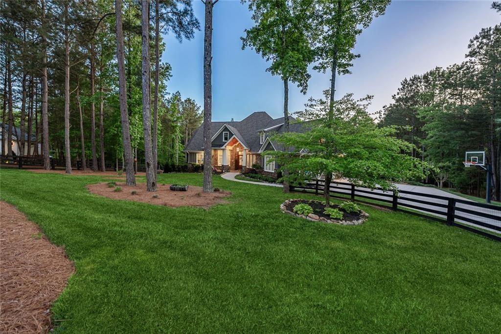 116 Serenity Lake Drive