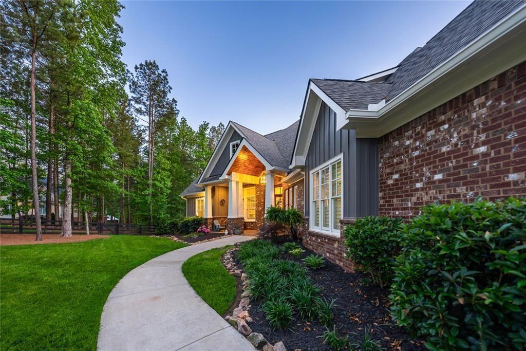 116 Serenity Lake Drive