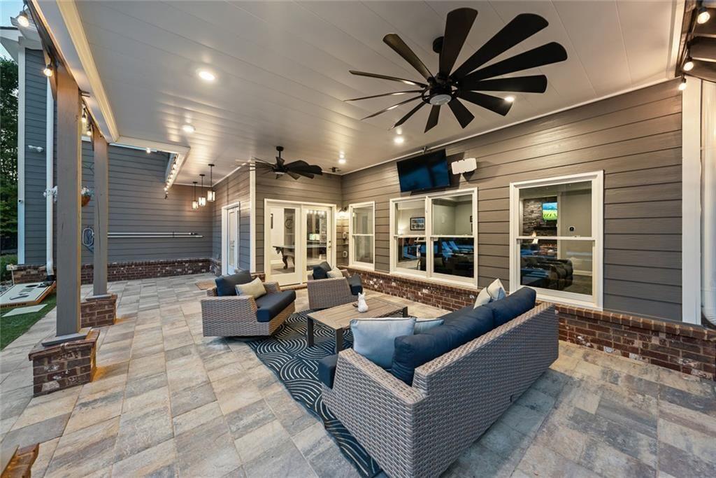 116 Serenity Lake Drive