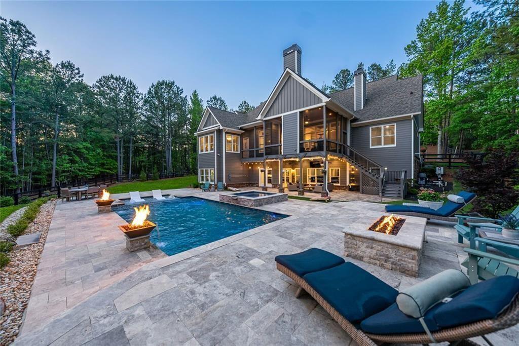 116 Serenity Lake Drive