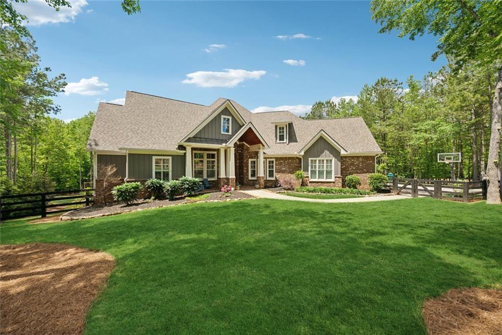 116 Serenity Lake Drive