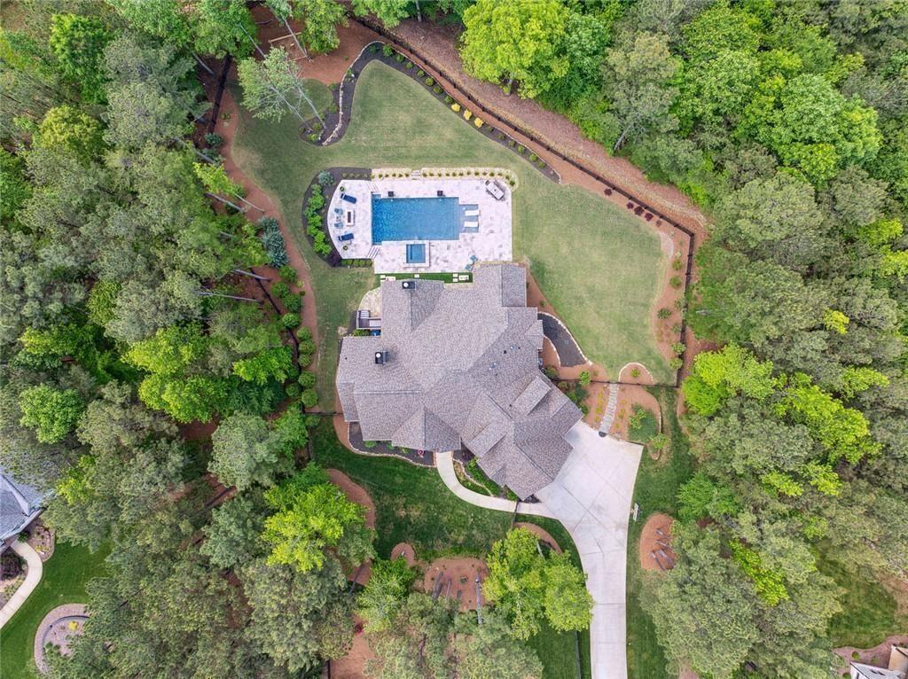 116 Serenity Lake Drive