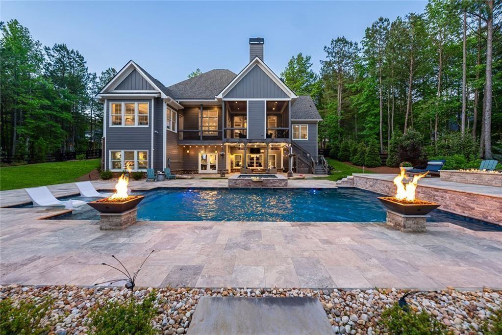 116 Serenity Lake Drive