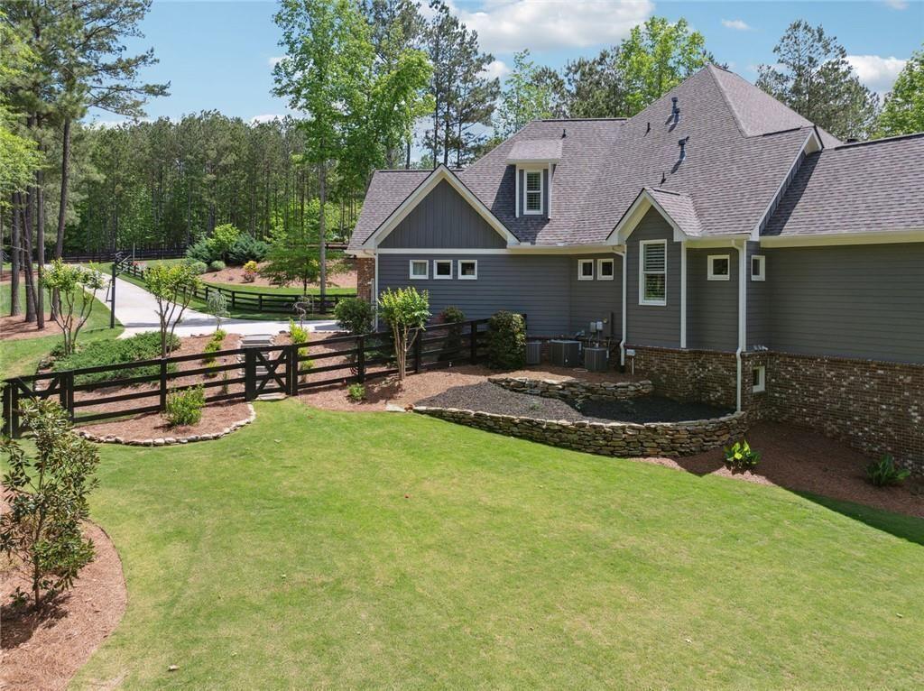 116 Serenity Lake Drive