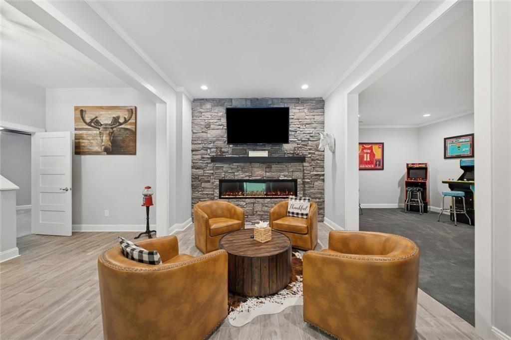 116 Serenity Lake Drive