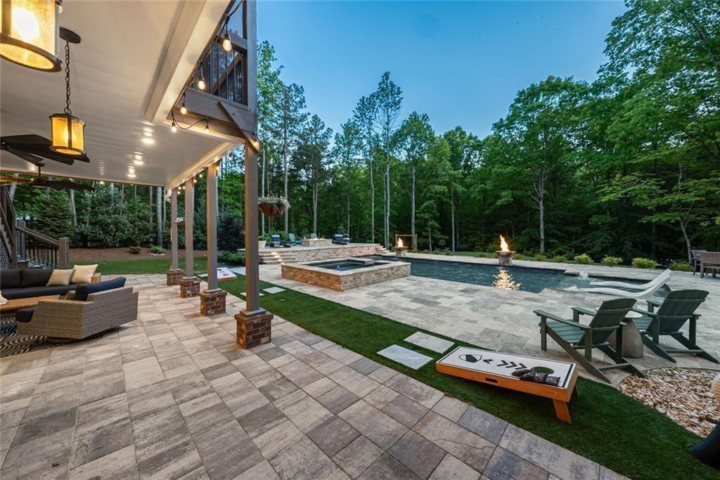 116 Serenity Lake Drive