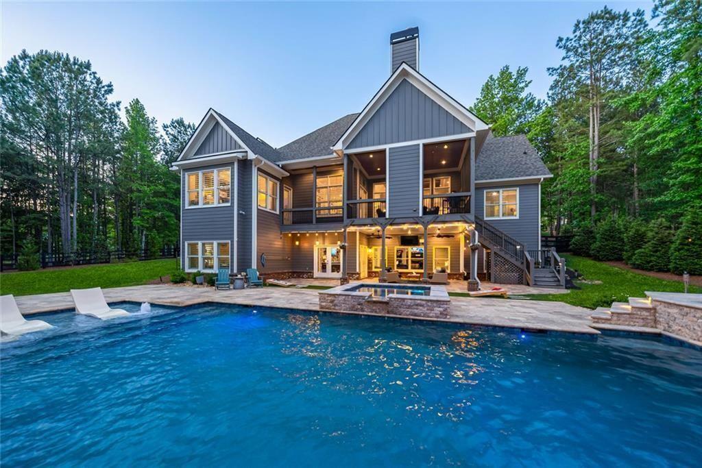 116 Serenity Lake Drive
