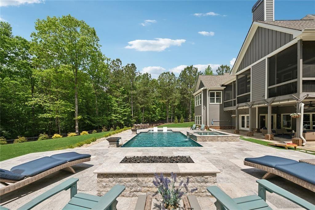 116 Serenity Lake Drive