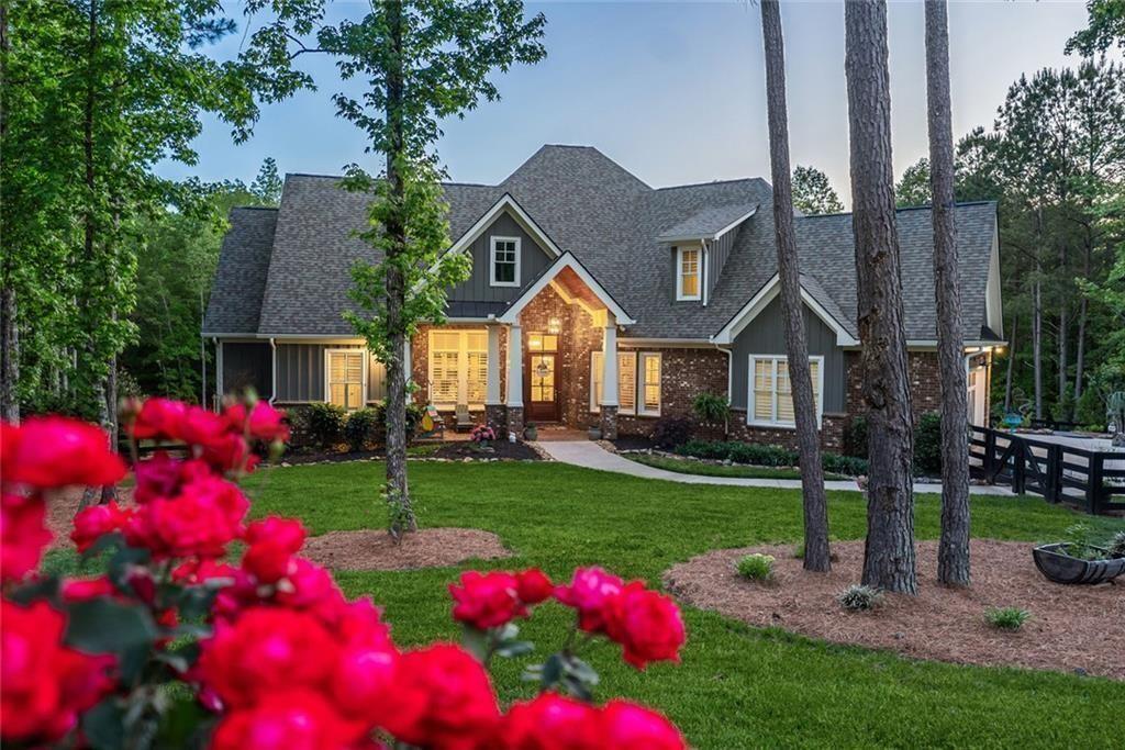 116 Serenity Lake Drive