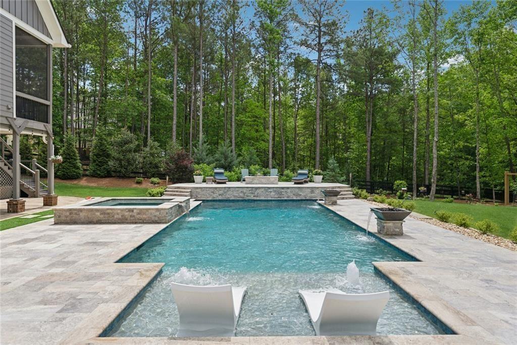 116 Serenity Lake Drive